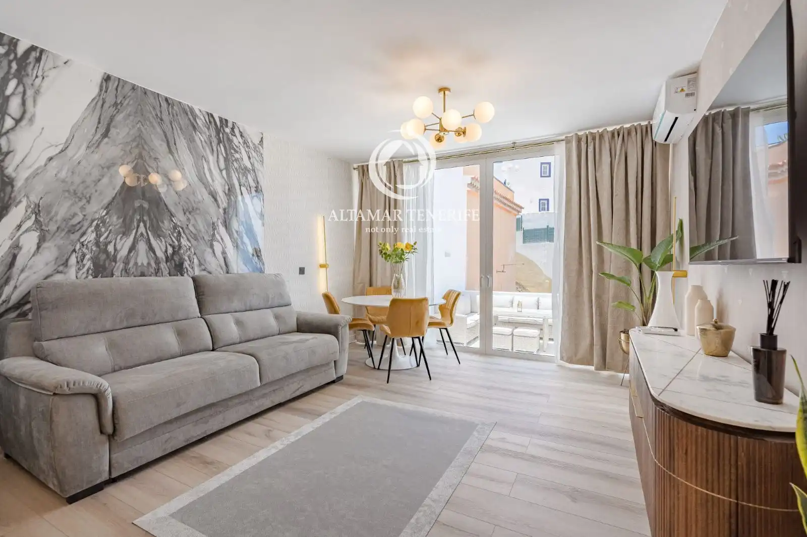 Apartament amb piscina en venda a Costa Adeje, imagen 8