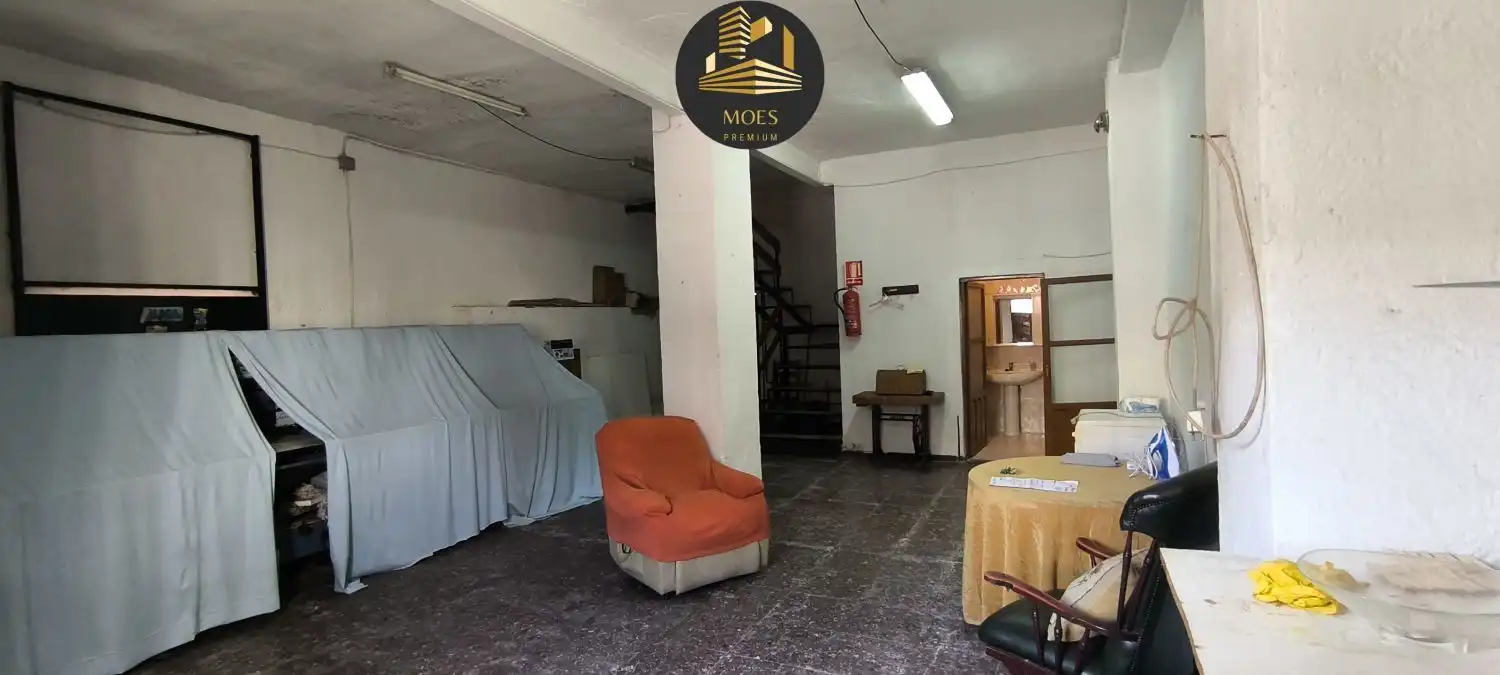 Casa o chalet en venta en Rus con Terraza y Trastero