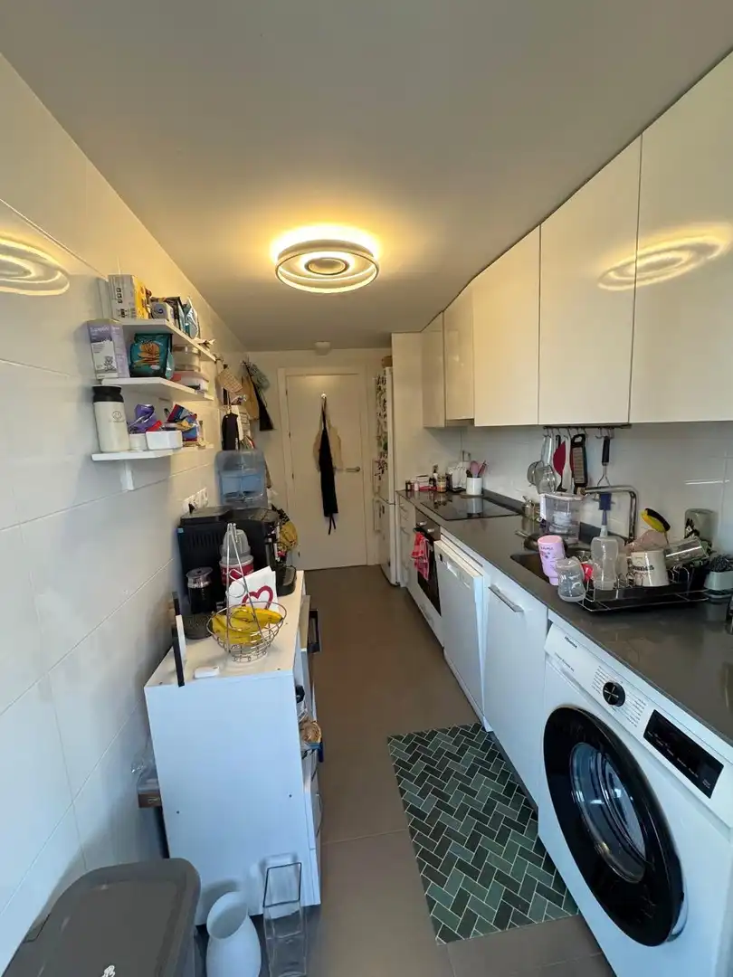 Flat for rent in Ensanche