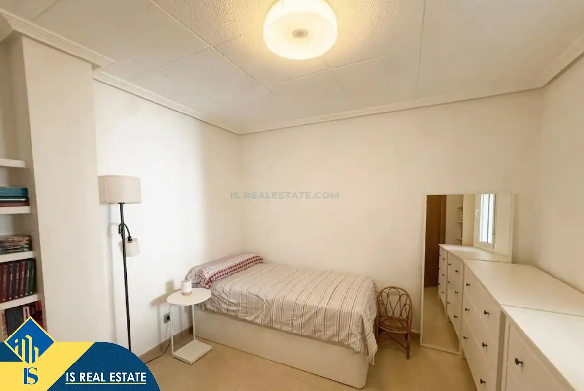 Apartamento con ascensor en venta en Centro, imagen 8