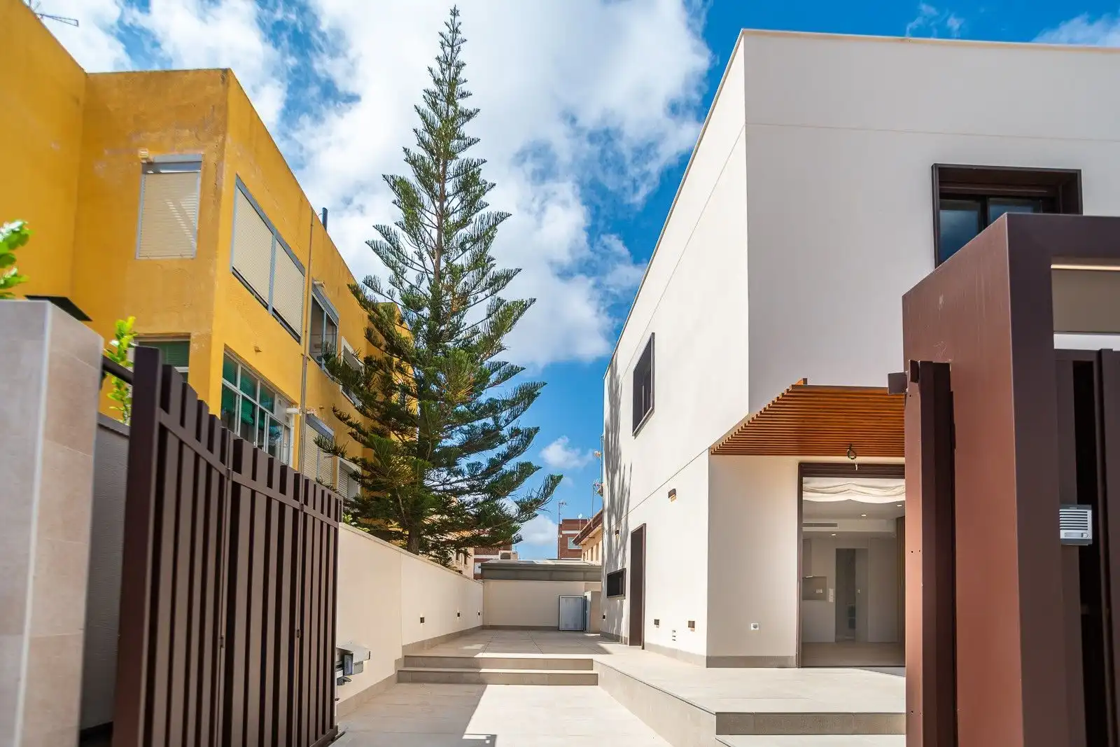 Casa amb piscina en venda a San Javier ciudad, imagen 20