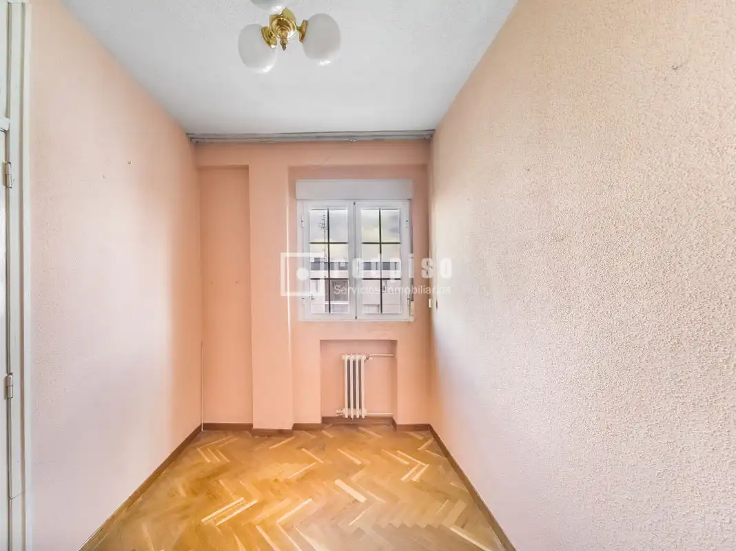 Wohnung mit Garten zum Verkauf in de Santa Genoveva, imagen 13