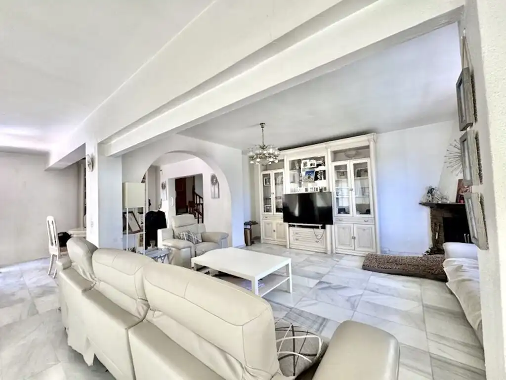 Villa avec piscine à vendre à Mijas pueblo, imagen 6