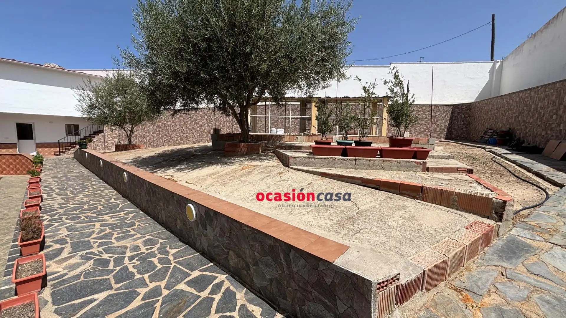 Haus mit Garten zum Verkauf in Peñarroya-Pueblonuevo, imagen 21