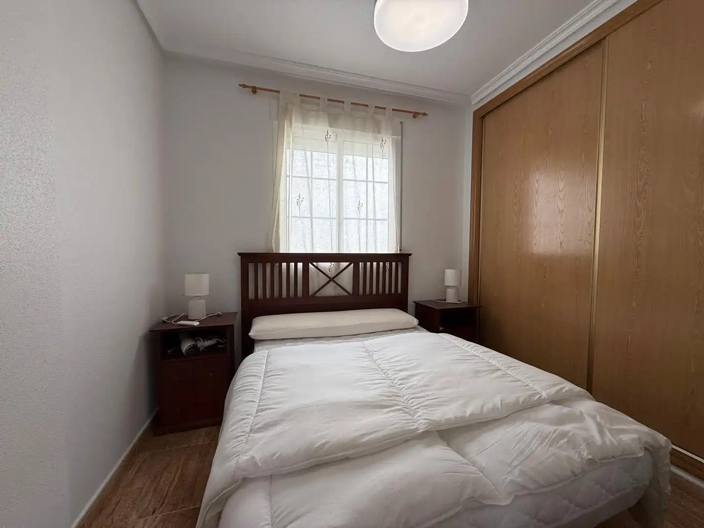 Habitación de Apartamento en venta en San Pedro del Pinatar con Aire acondicionado, Terraza y Balcón
