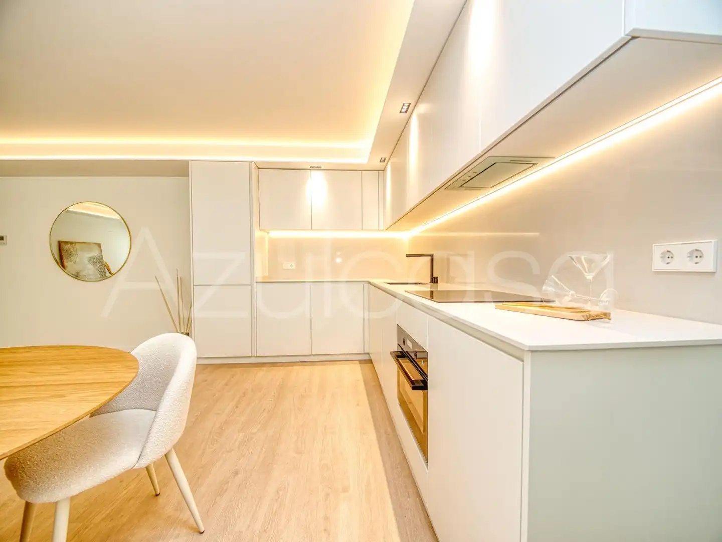 Flat with lift for sale in Avenida Avenida Maisonnave, imagen 9