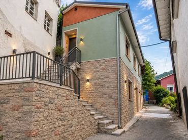 Detached house for sale in San Martín del Rey Aurelio