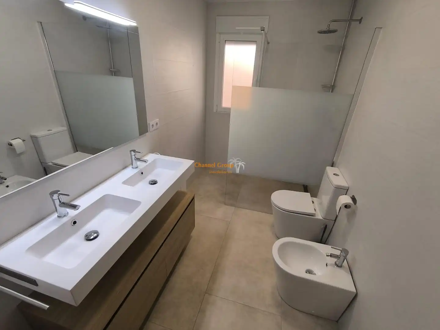 Flat for rent in Algorós - El Derramador