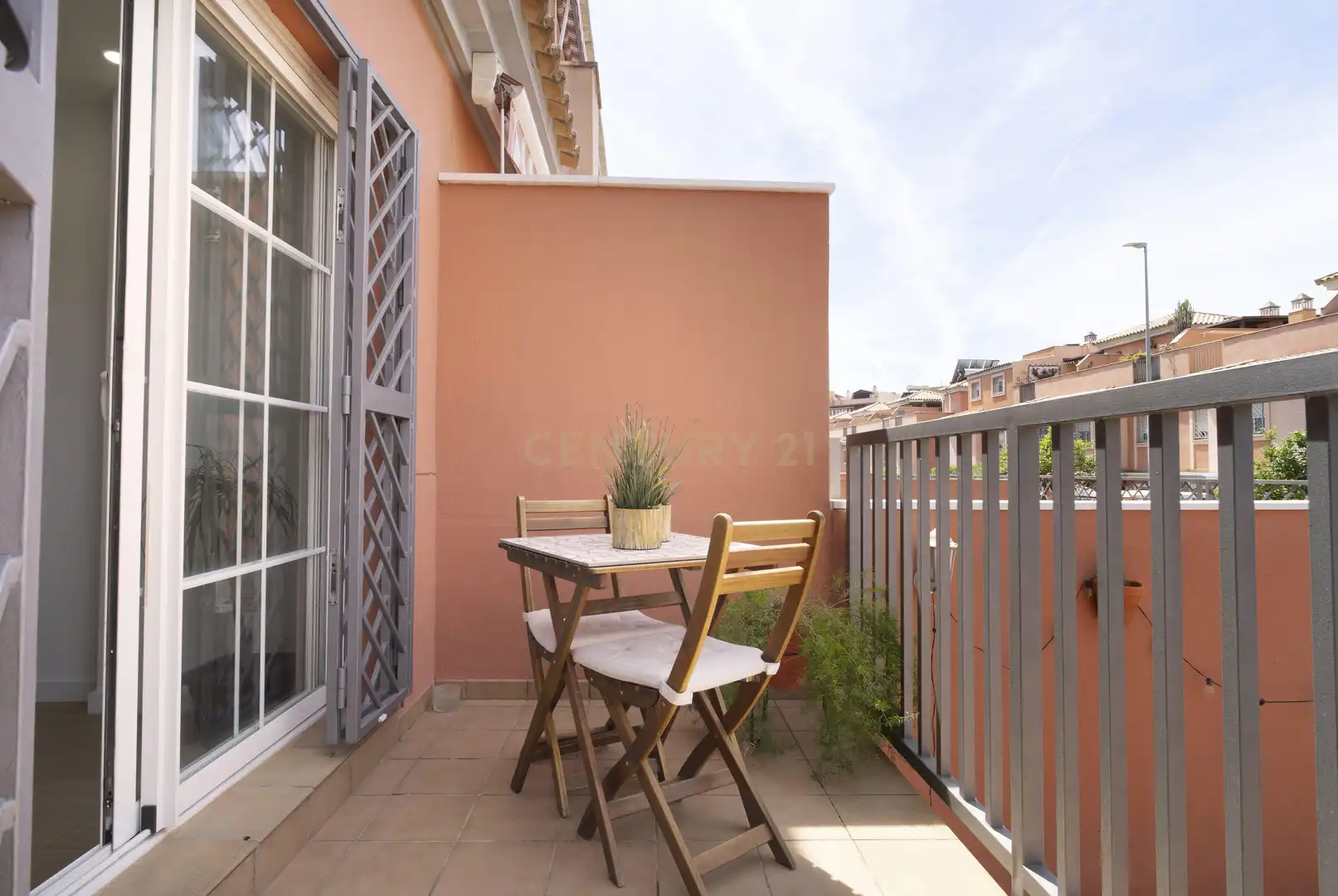 Casa o xalet en venda a CL JUAN ANTONIO BARDEM 1MALAGA (MÁLAGA), 30, Alegría de la Huerta- Jardín de Málaga