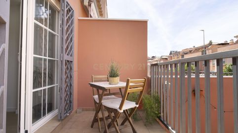 Photo 5 of Detached homes for sale in C. Pepa Flores Marisol, 36, Cdad. Jardín, 29014 Má, 30, Alegría de la Huerta- Jardín de Málaga, Málaga Capital