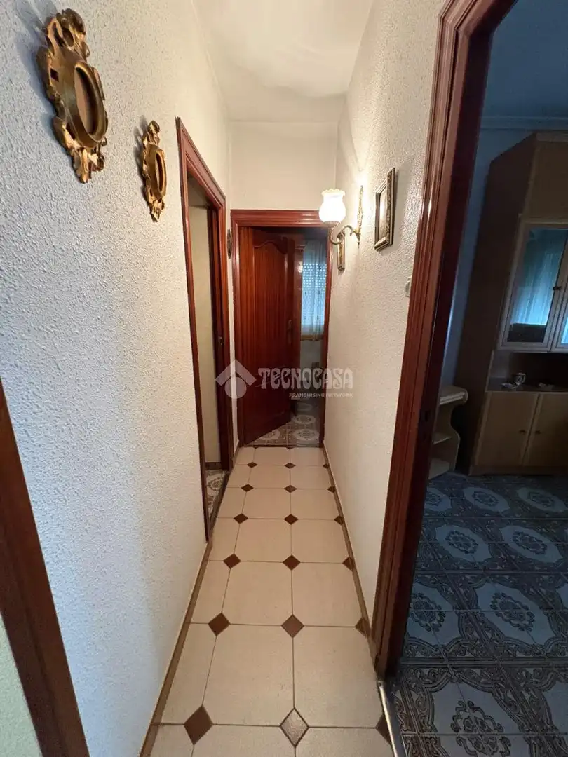 Piso con terraza en venta en Peñamefecit - Avda Barcelona, imagen 7