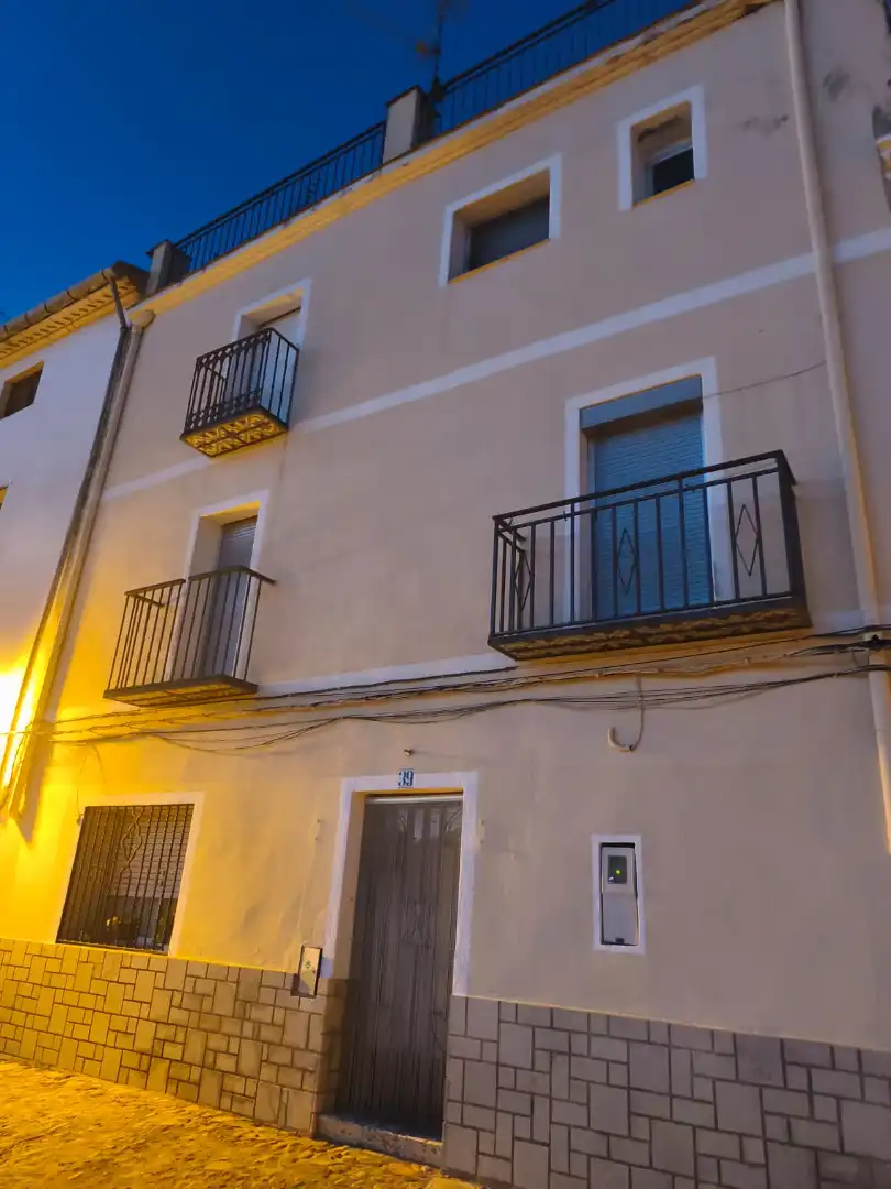 Casa o xalet en venda a Calle Burriana, 39, Onda