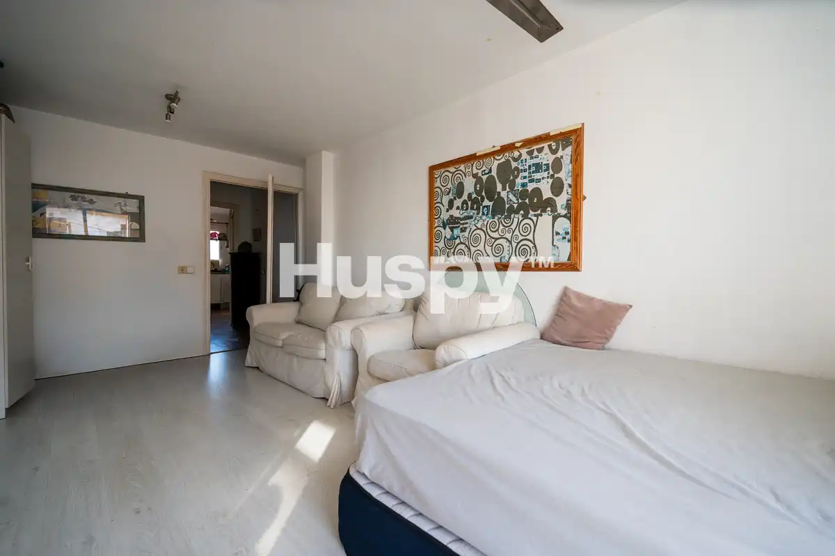 Piso con terraza en venta en Avinguda d'Isidor Macabich, imagen 2