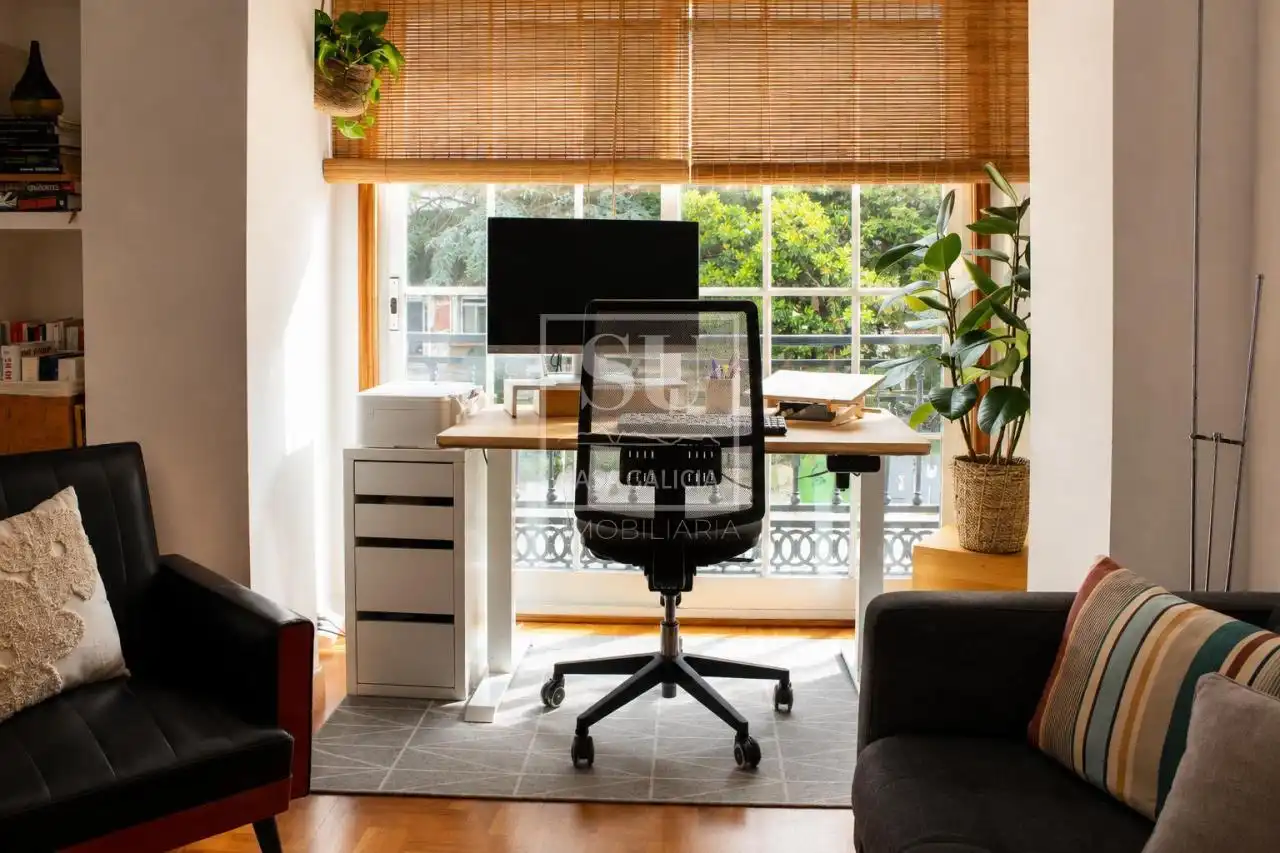 Flat for sale in Nigrán  with Heating, Parquet flooring and Storage room