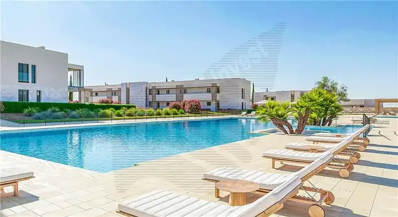 Ático con terraza en venta en Sa Ràpita - Ses Covetes