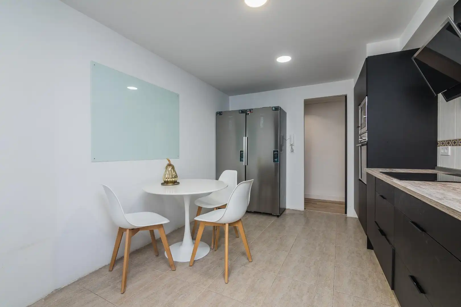 Cocina de Piso en venta en Elche / Elx con Aire acondicionado y Balcón