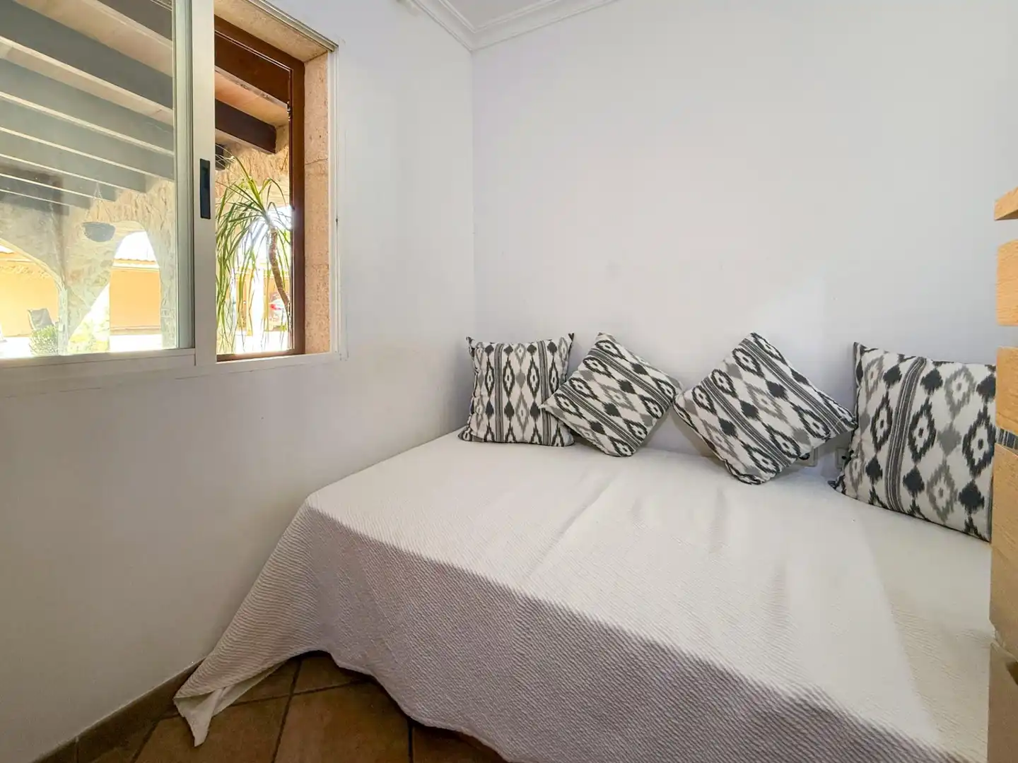Detached house with terrace for sale in Zona Periurbana, imagen 15