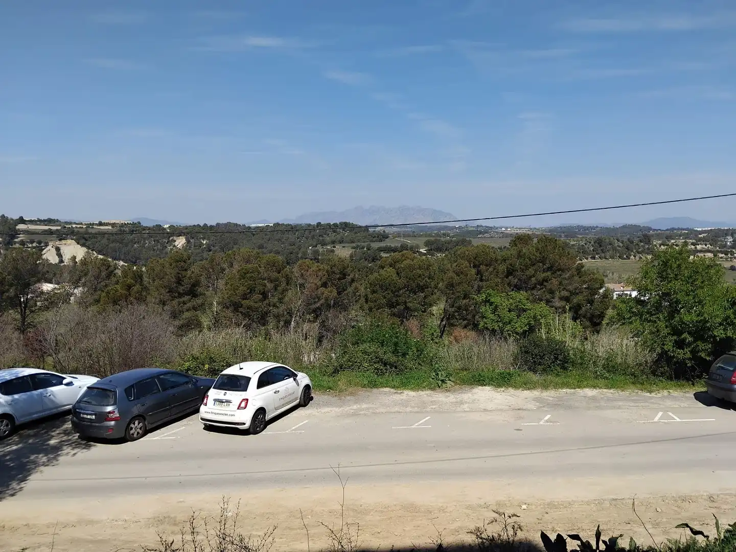 Residencial en venta en Gelida