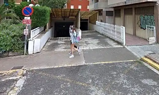 Aparcament en venda a El Pla del Real, imagen 4