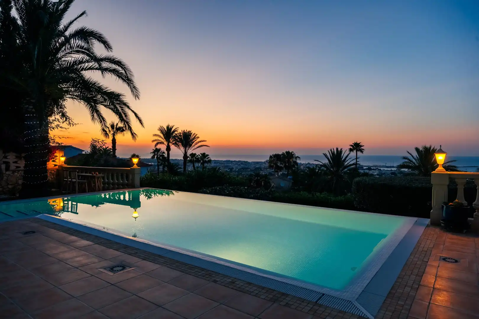 Villa avec piscine à vendre à El Montgó, imagen 26