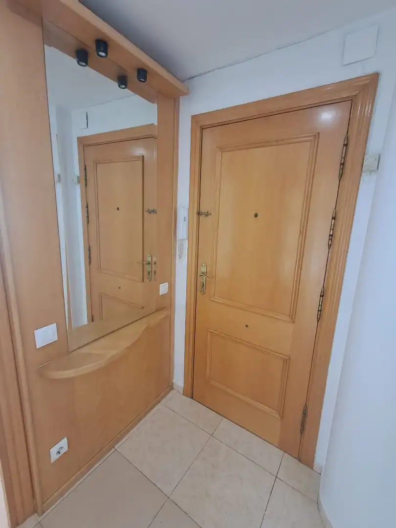 Piso en venta en Sant Pere de Riudebitlles con Trastero y Balcón