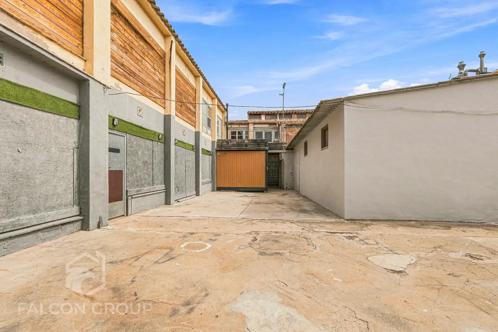 Außenansicht von Geschaftsraum zum Verkauf in Sant Pere de Ribes
