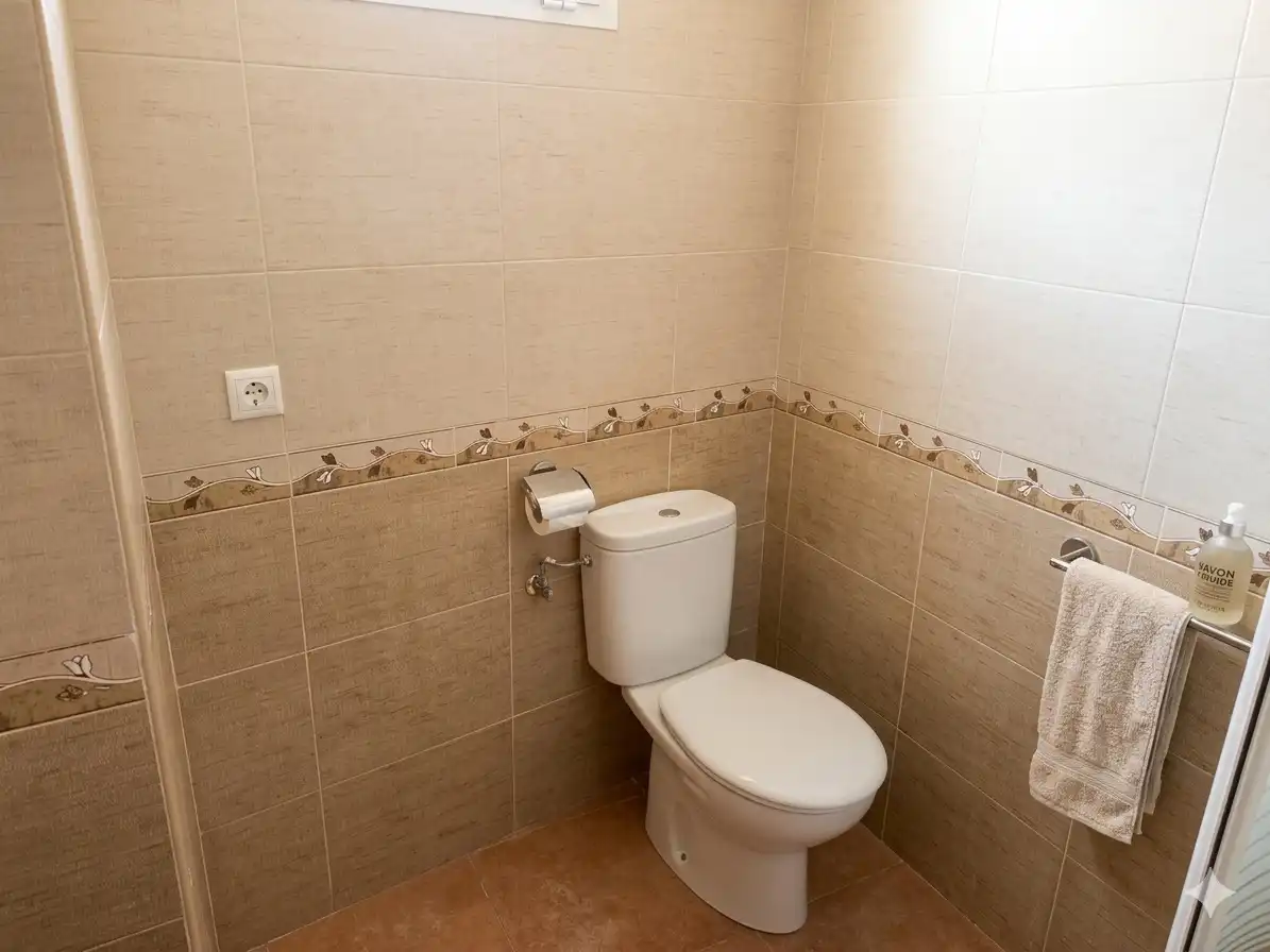 Villa mit Terrasse zum Verkauf in Montánchez, imagen 10