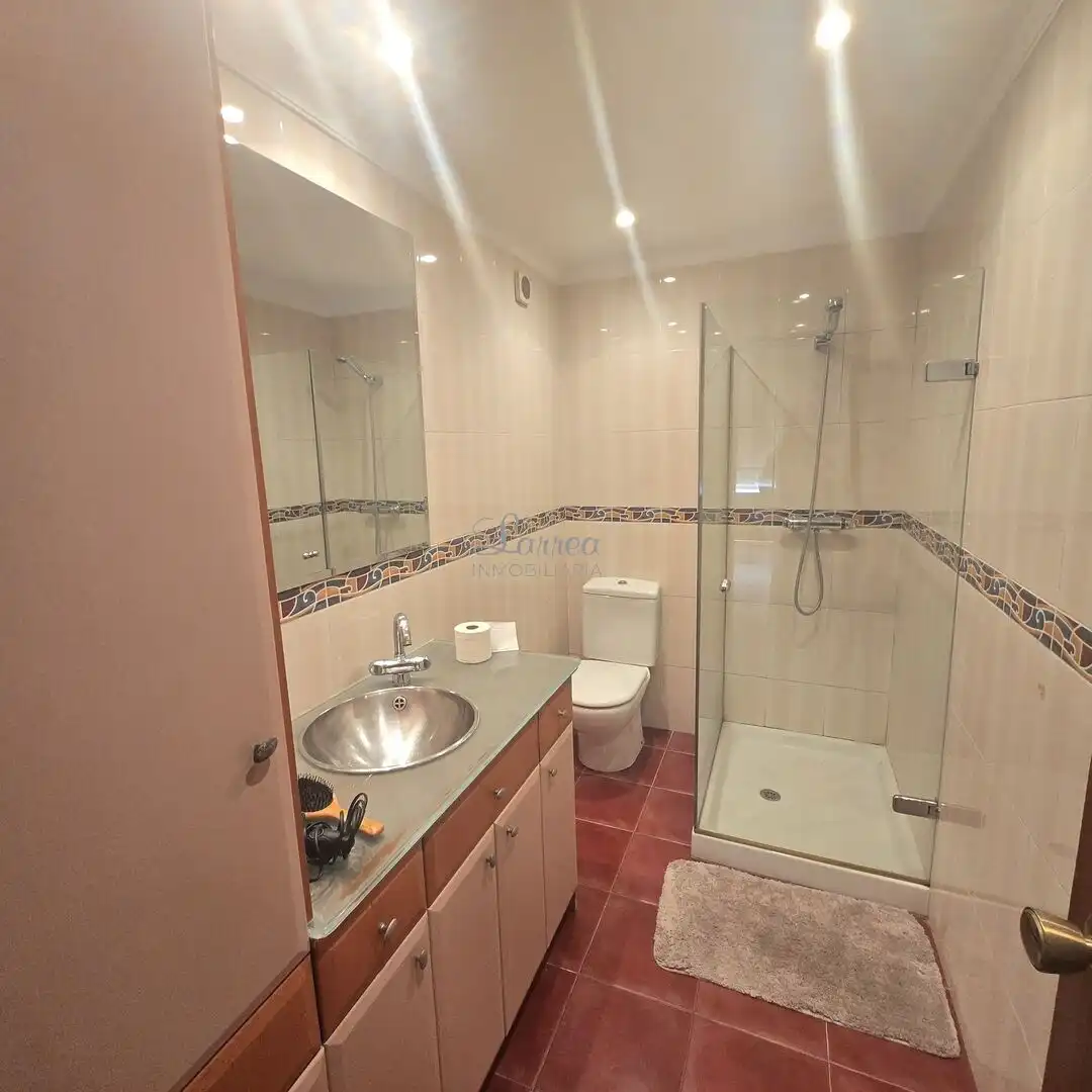 Piso con ascensor en venta en Amorebieta-Etxano, imagen 9