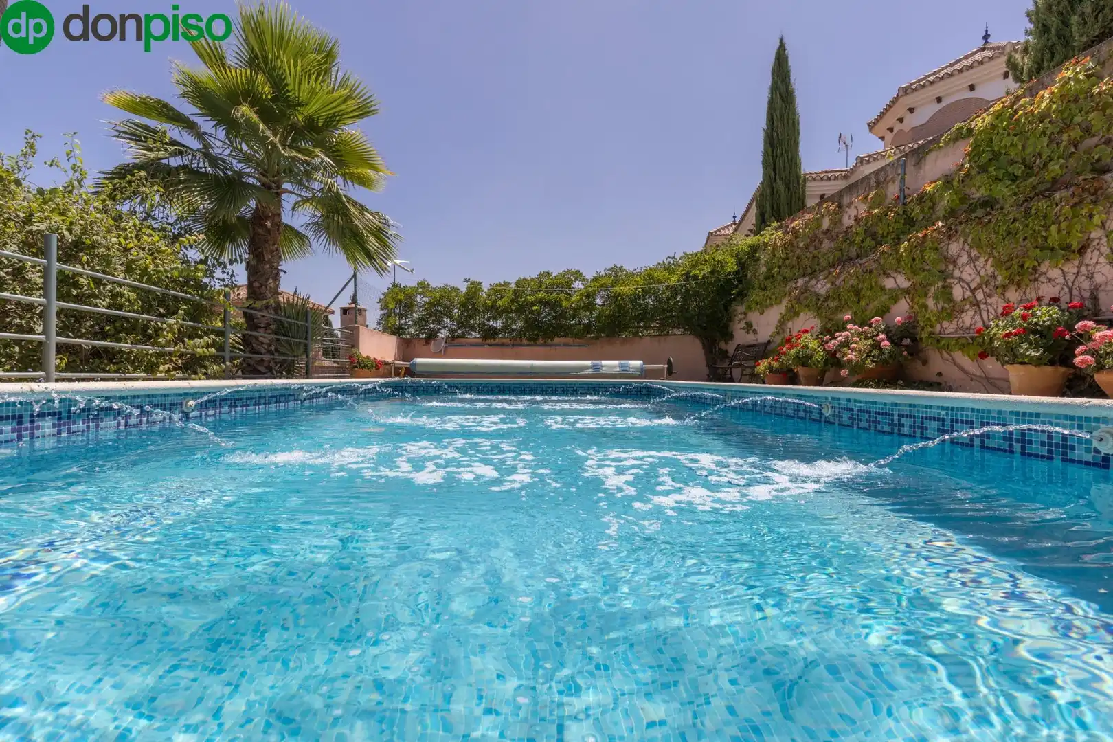 House with pool for sale in Avenida MONTEVIVE, imagen 75
