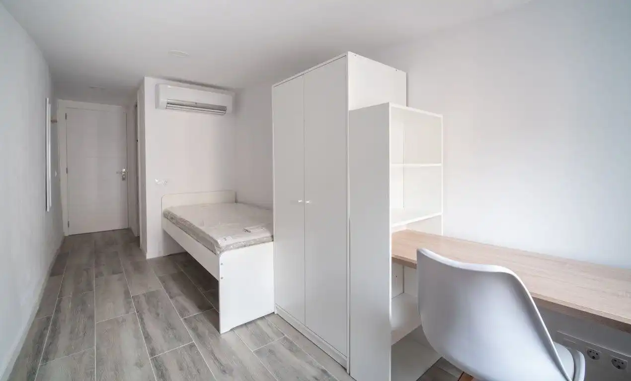 Habitación de Piso para compartir en Centre