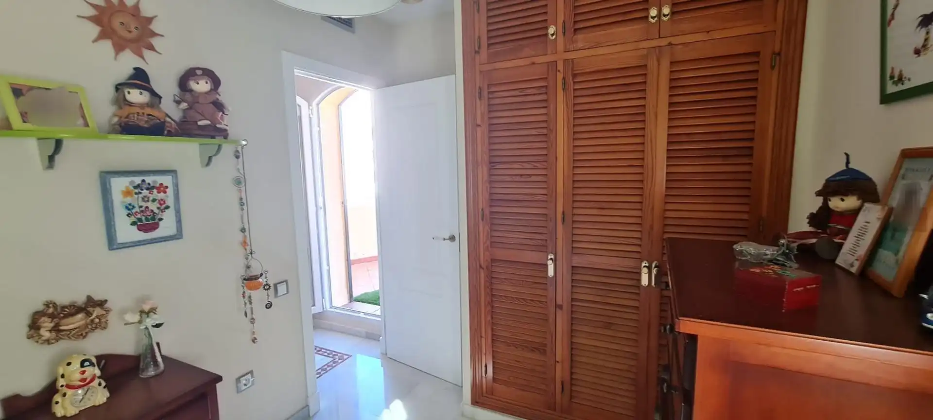 Casa o xalet en venda en San Fernando amb Aire condicionat, Calefacció i Jardí privat