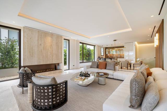 Dúplex en Venta en Las Lomas de Río Verde