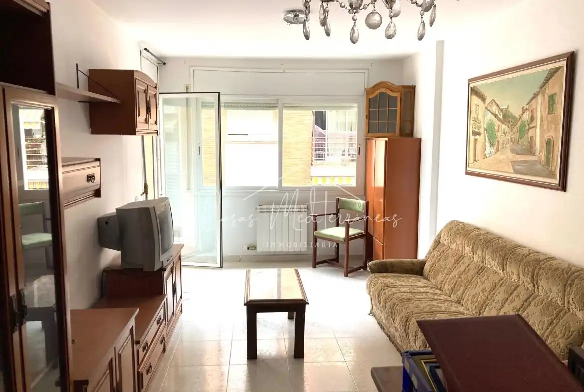 Flat with lift for sale in Carrer de Santa Joaquima de Vedruna, imagen 3