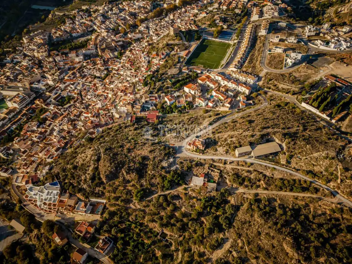 Terreny residencial en venda a Vélez de Benaudalla, imagen 6