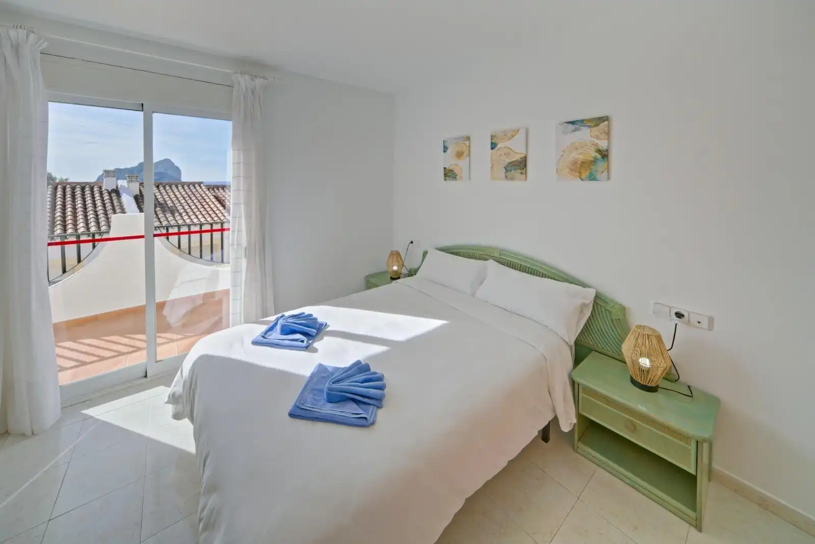 Maison mitoyenne avec piscine à vendre à Cometa, imagen 17