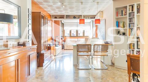 Foto 2 de Pis en venda a Avinguda de Blasco Ibáñez, L'Amistat,  Valencia Capital