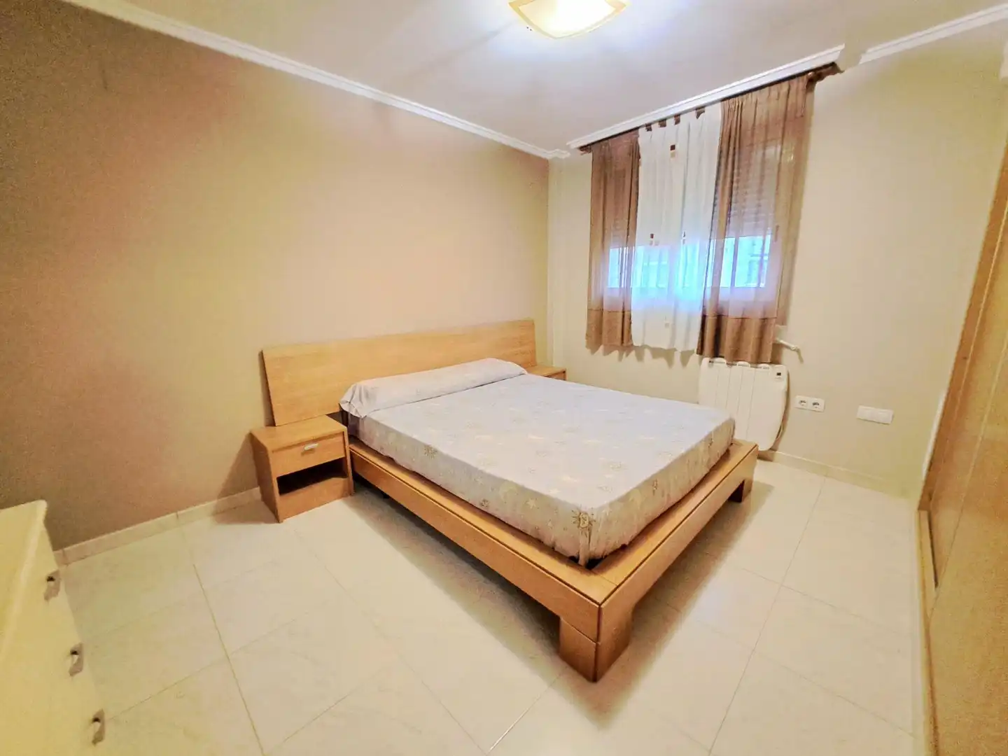Bedroom of Detached homes for sale in Alzira  with Air Conditioner, Heating and Terrace