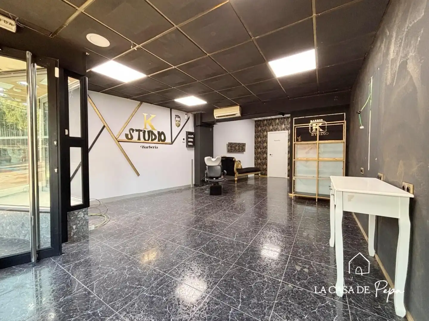 Local comercial en venda a Centre, imagen 20