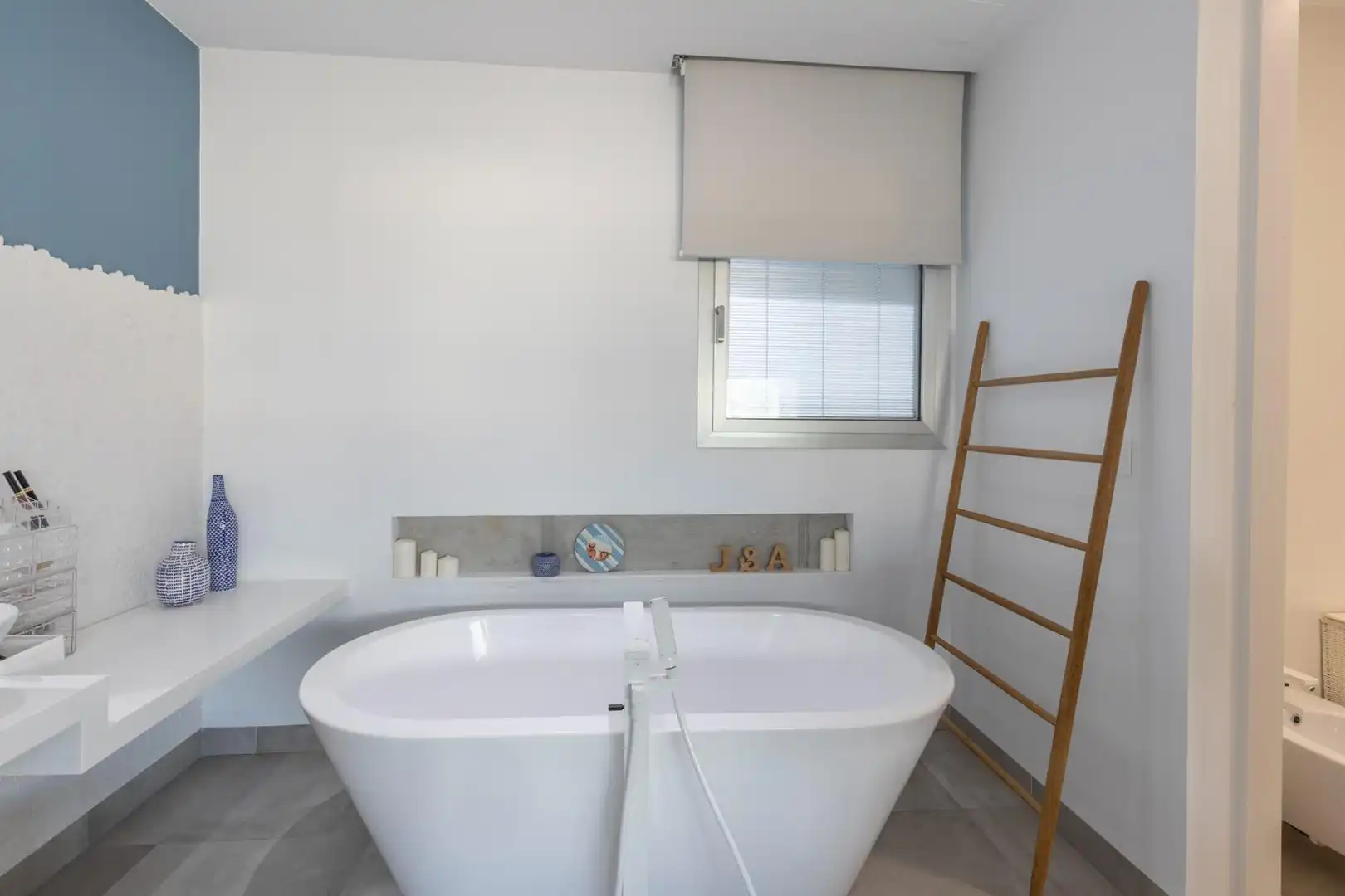 Baño de Casa o chalet en venta en Granada