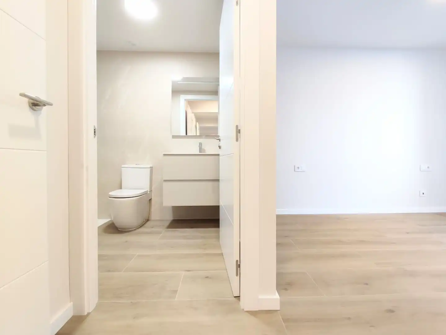 Flat with lift for sale in Francisco Berlanga Robles, imagen 26