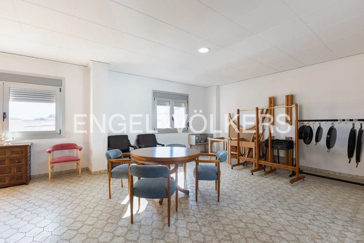 Casa o chalet en venta en Alberic con Aire acondicionado, Calefacción y Terraza