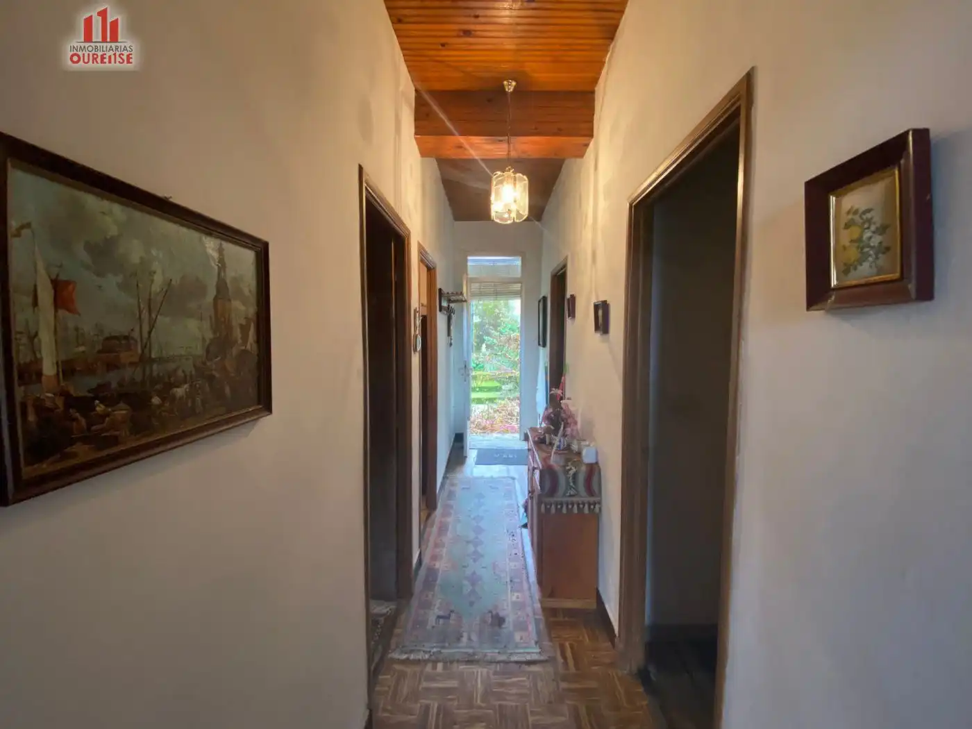 Casa o xalet en venda en Cenlle amb Jardí privat, Terrassa i Balcó