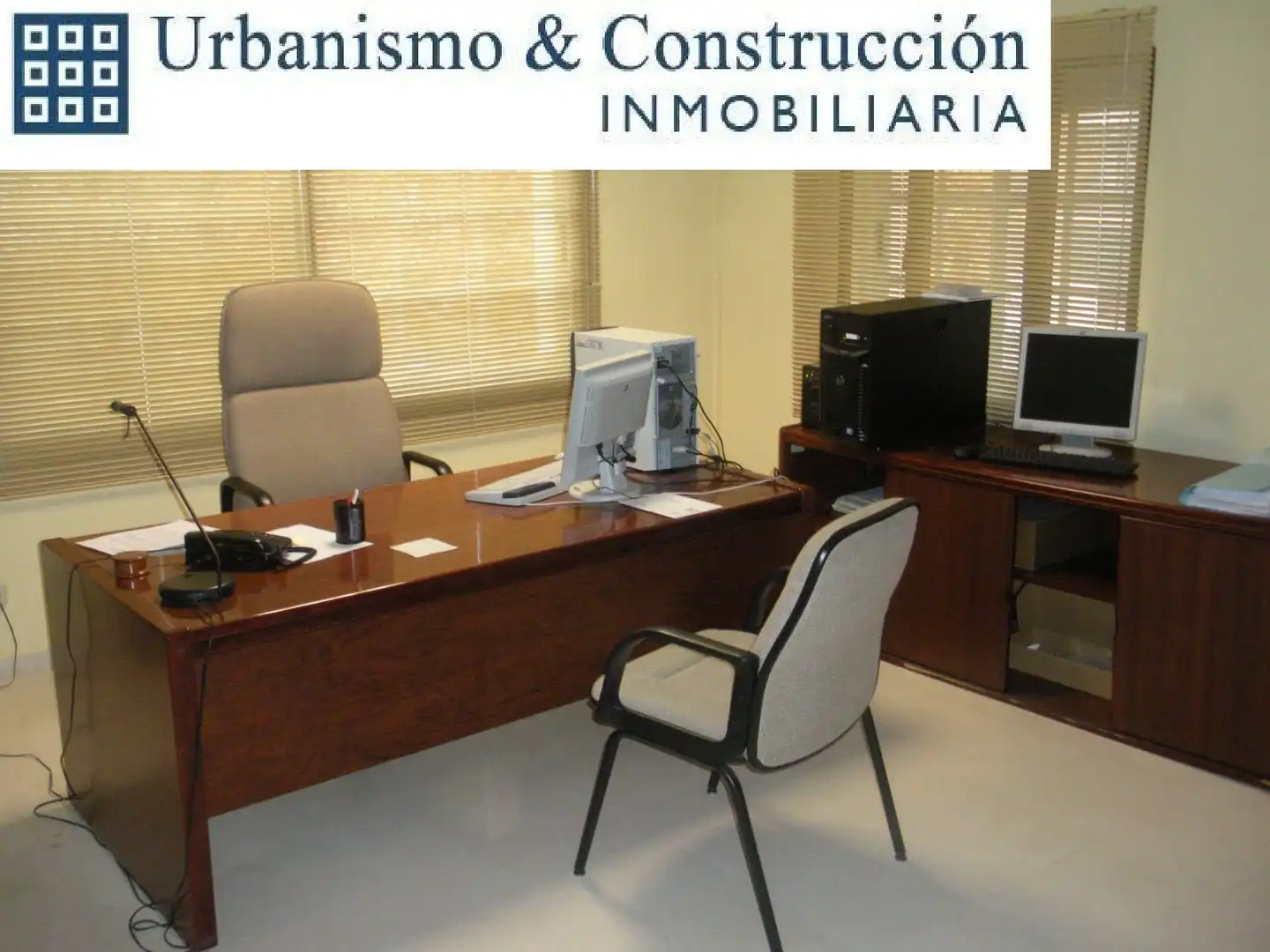 Office space with lift to rent in Centro - Plaza Mayor, imagen 2