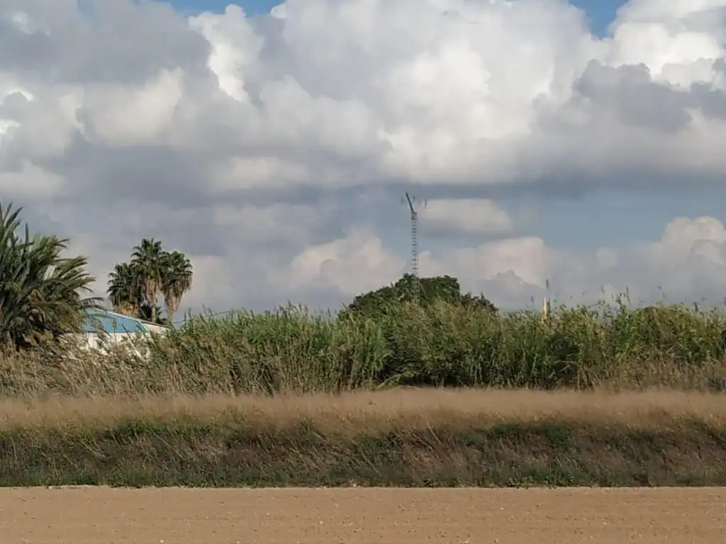 Terrenys i solars en venda a Plan P Puente Tocinos II zm-pt2, imagen 7