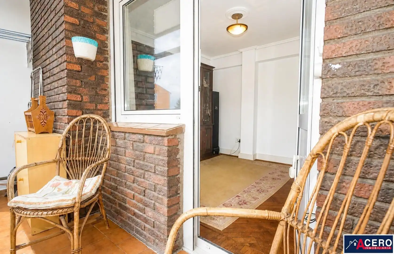 Piso en venta en Santander con Calefacción, Trastero y Balcón