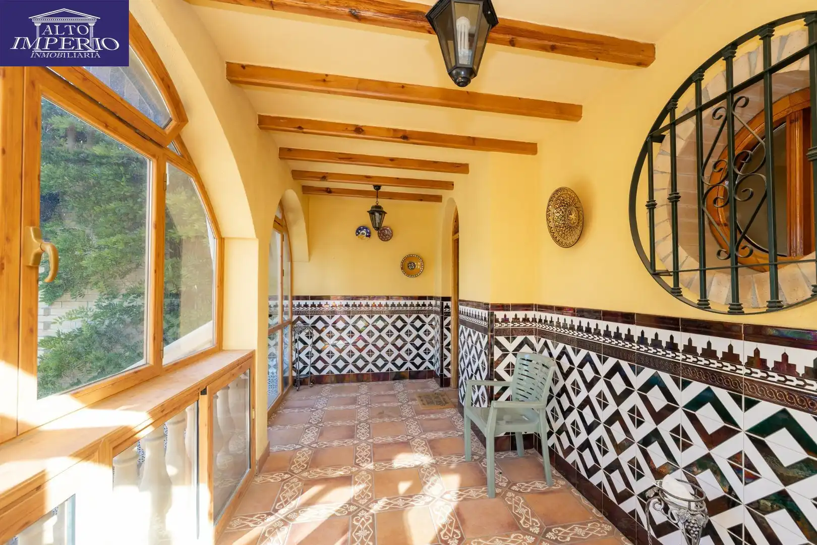 Villa con balcone in vendita a Calle VIÑEDOS LOS, imagen 8