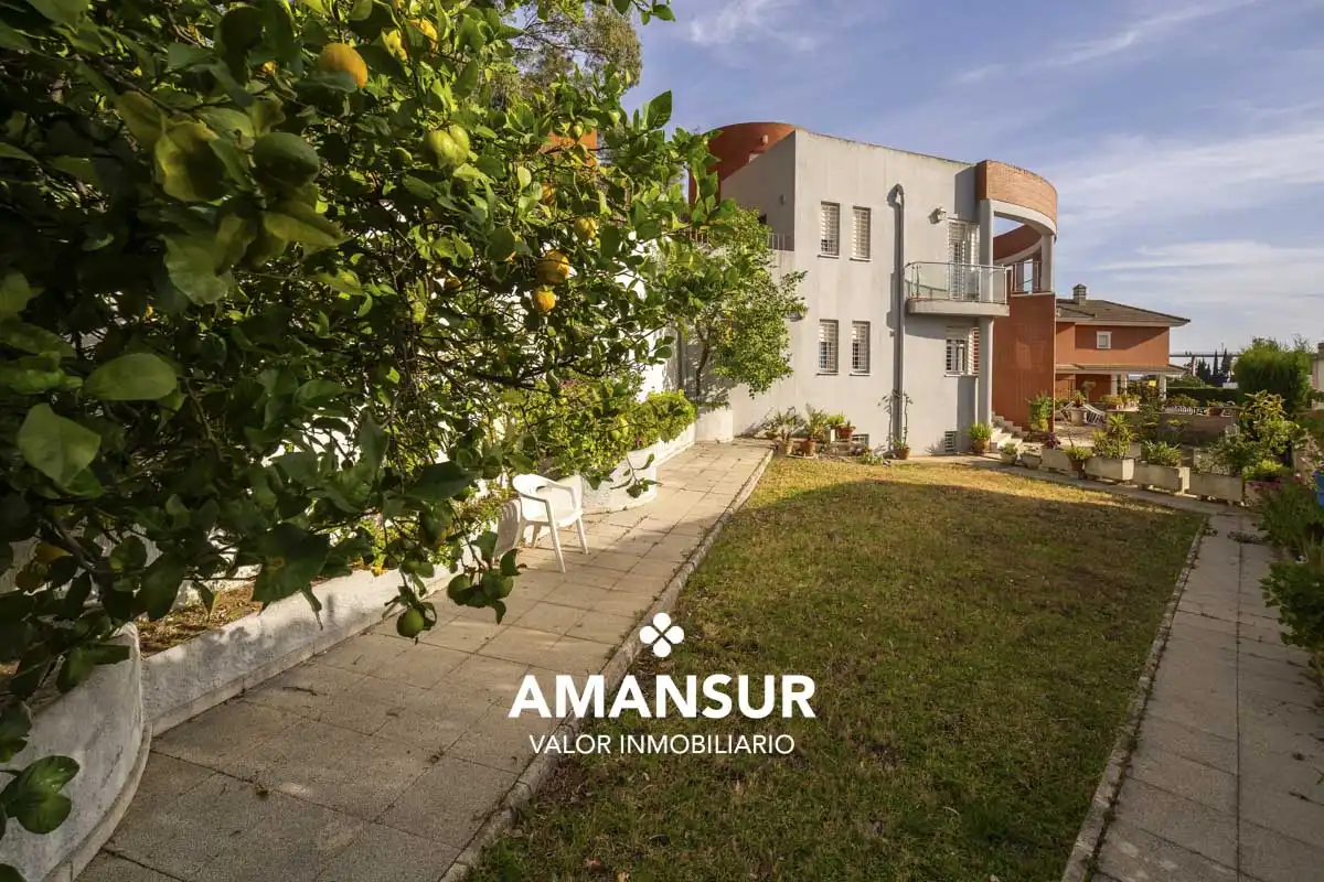 Casa o xalet en venda a Las Torres - Guadalupe