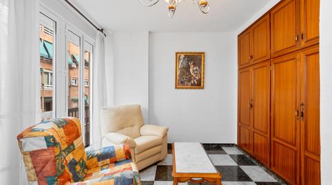 Foto 4 de Piso en venta en Camino de Ronda, Granada