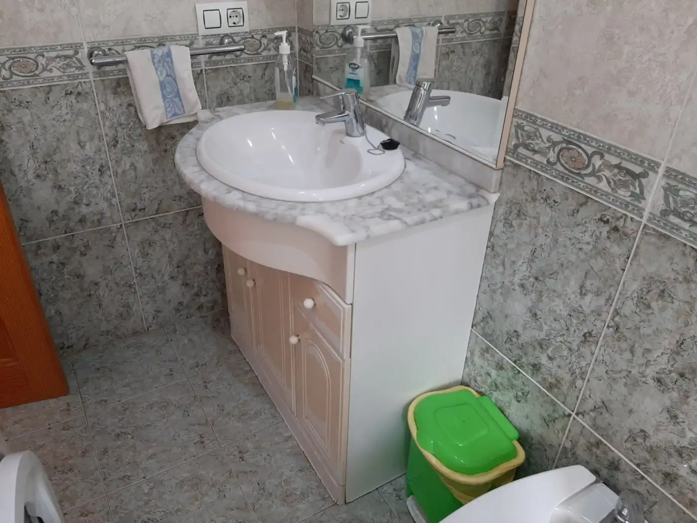 Apartamento con jardín en venta en Playa de Levante, imagen 55