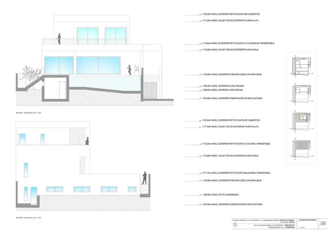 Terreno residencial en venta en C. de la Cañada, imagen 12